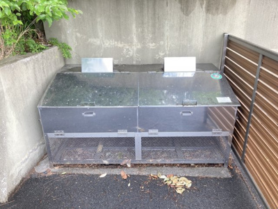 【その他共用部分】 | シャーメゾン天山・