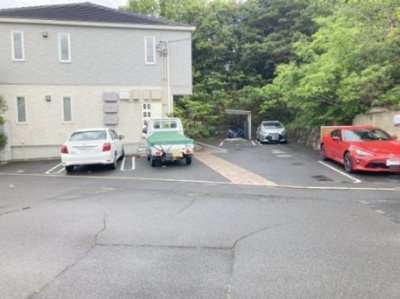 【その他共用部分】 | シャーメゾン天山・