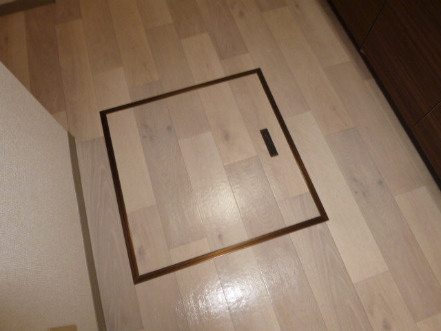 グリーンハイツ神田Ｂの内装