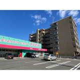 リーセント春町の画像