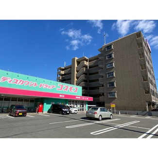 【外観】 | 外観は落ち着いています