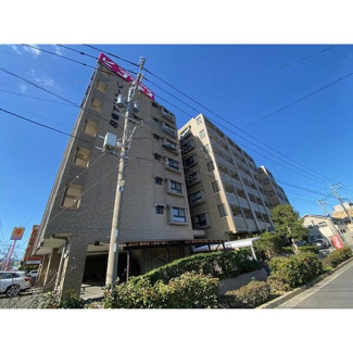 【外観】 | おしゃれな外観です