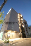 インサイトルポ山科小野の画像