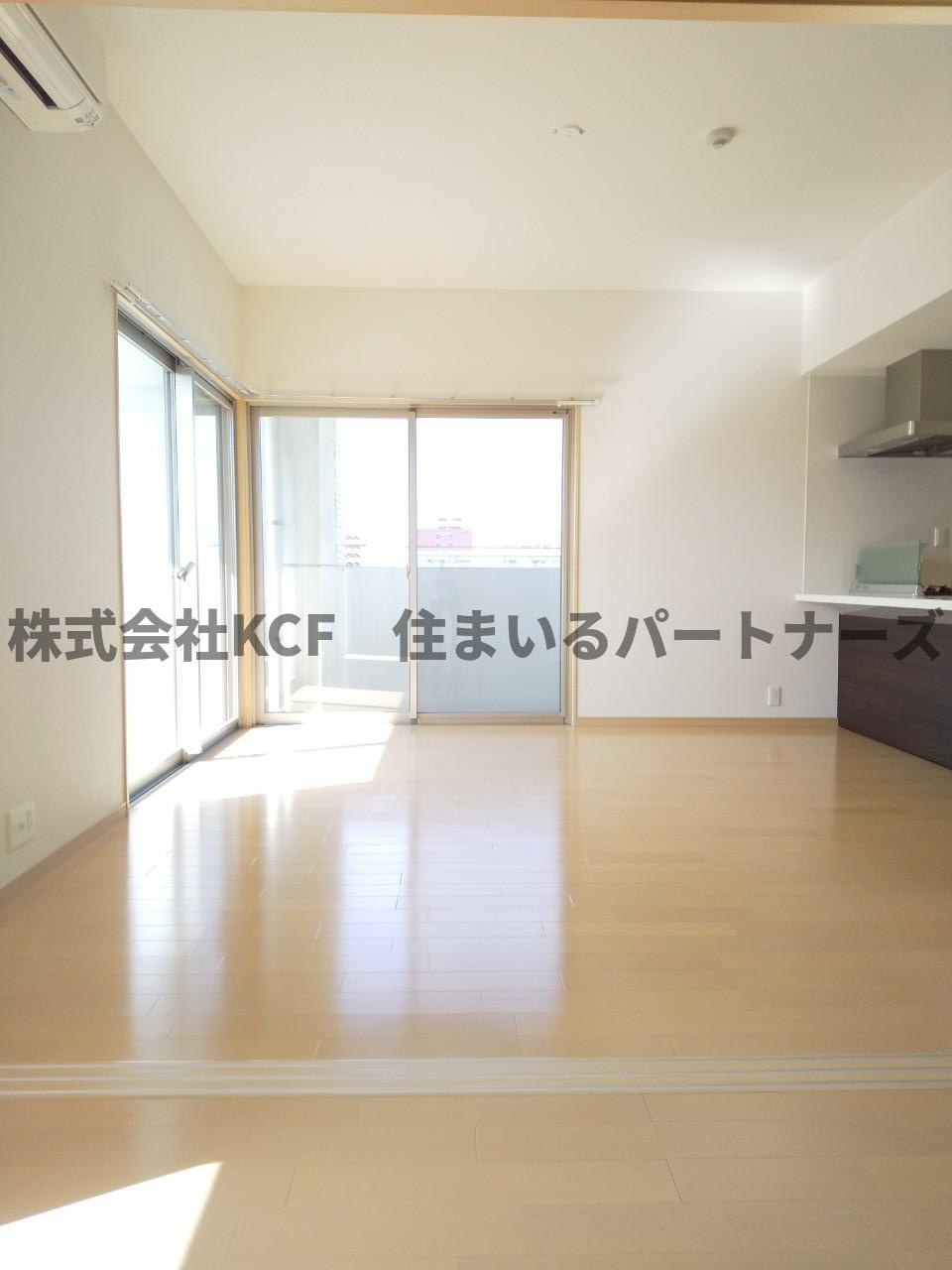 エトランゼ15の寝室
