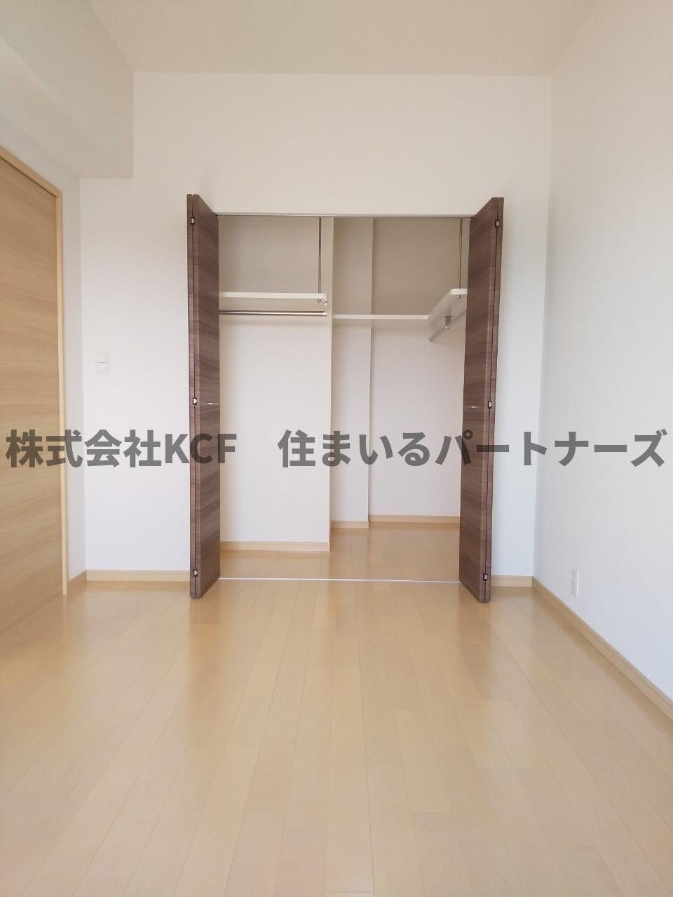 エトランゼ15の子供部屋