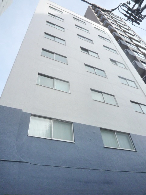 美富士マンションの外観|外観