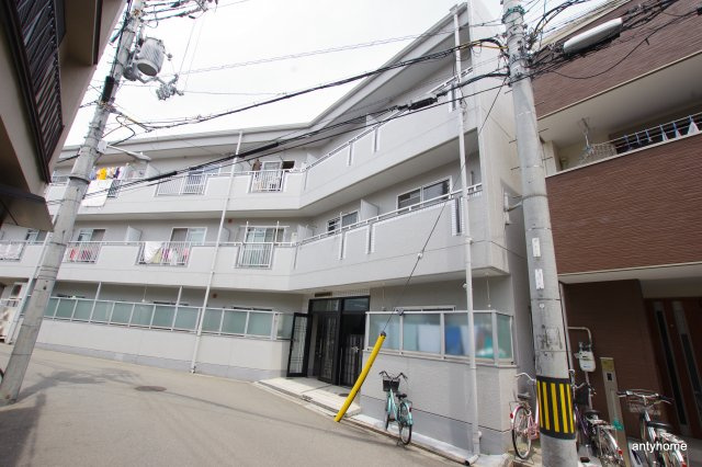 第3ロックマンション　仲介手数料無料