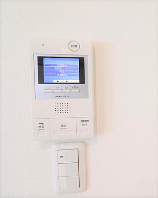 【セキュリティ】 | palette