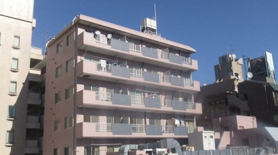 【外観】 | アイリス | 初期費用の分割可能。現地待ち合わせ、夜間の見学も可能です。