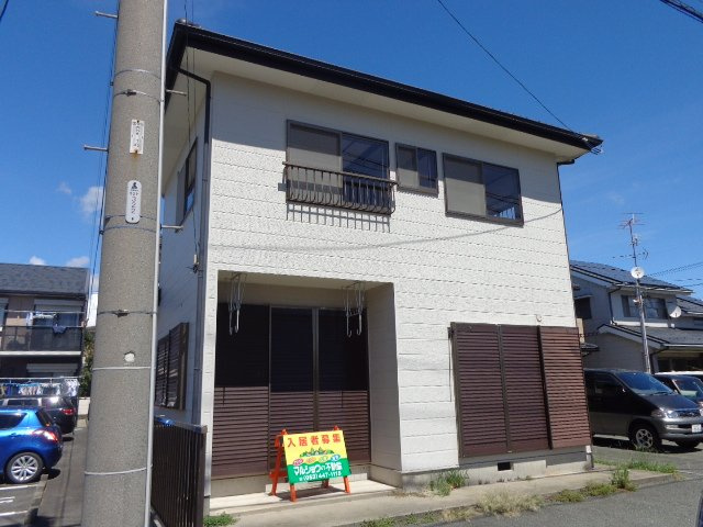 増楽町戸建