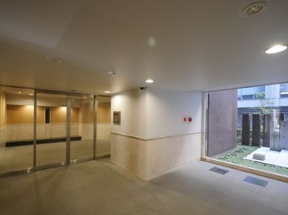 千代田区富士見２丁目の賃貸マンション