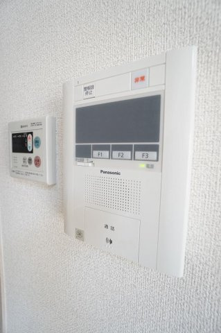 【セキュリティ】 | ステイタスマンション博多駅前