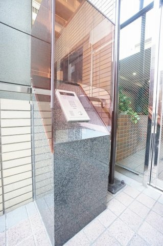 【セキュリティ】 | ステイタスマンション博多駅前
