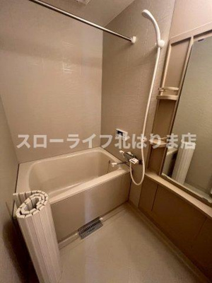 【浴室】 | ファームヴィレッジ・やしろⅠ
