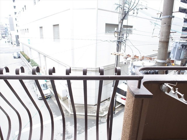 【展望】 | 大蔵マンション博多