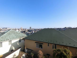 【展望】 | 物件からの眺望です♪