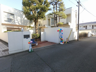 【エントランス】 | エントランス部分です。