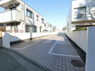 【駐車場】 | 平置き駐車場です。