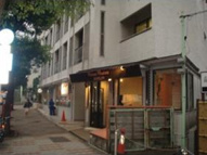 ソフトタウン白金の画像