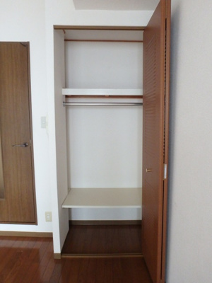 【収納】 | エスリード野田駅前