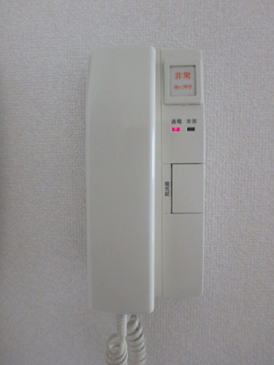 【セキュリティ】 | エスリード野田駅前