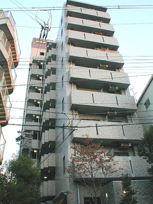 【外観】 | エスリード野田駅前