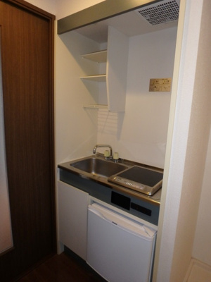 【キッチン】 | エスリード野田駅前