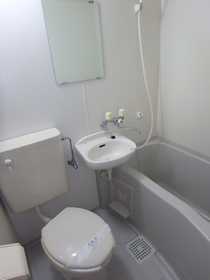 【浴室】 | エスリード野田駅前