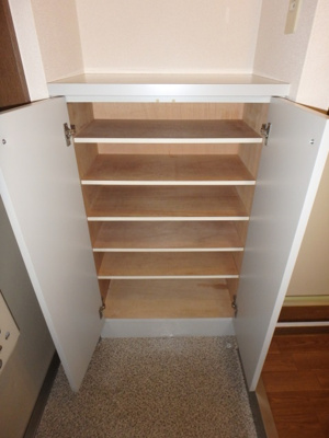 【収納】 | エスリード野田駅前