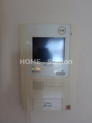 【セキュリティ】 | レジュールアッシュ塚本