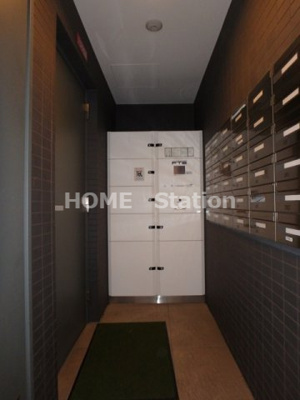 【その他共用部分】 | レジュールアッシュ塚本