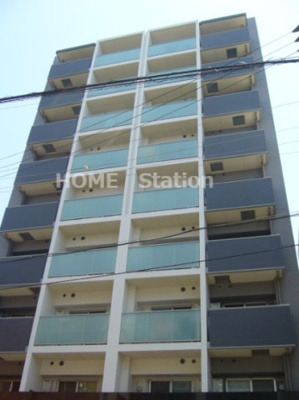 【外観】 | レジュールアッシュ塚本