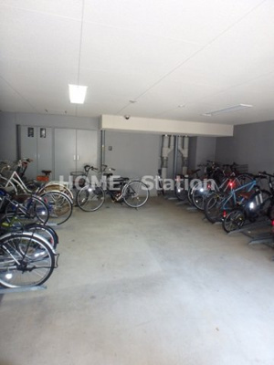 【その他共用部分】 | レジュールアッシュ塚本