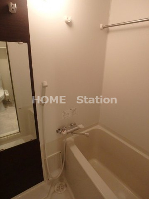 【浴室】 | レジュールアッシュ塚本