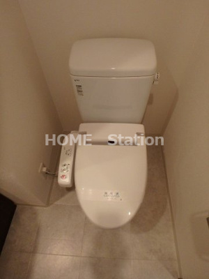 【トイレ】 | レジュールアッシュ塚本