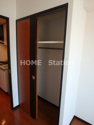 【収納】 | レジュールアッシュ塚本