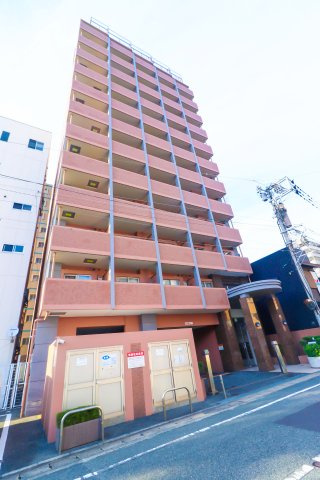 サヴォイレジェント　12階