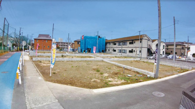 【外観】 | 海老名市河原口三丁目