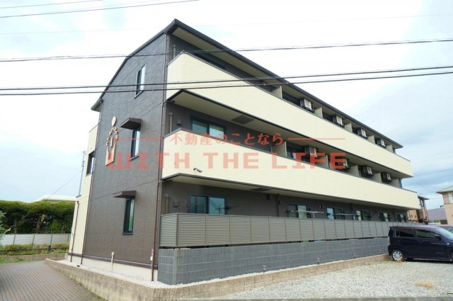 レスピラールⅠ【10,000円キャッシュバック対象物件】