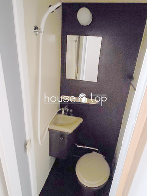 【洗面所】 | ゴーディ甲子園