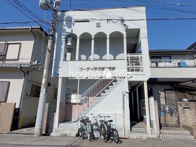 【外観】 | ゴーディ甲子園