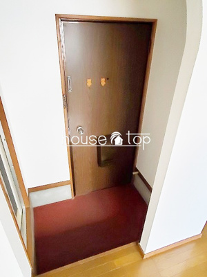 【玄関】 | ゴーディ甲子園