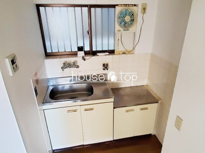 【キッチン】 | ゴーディ甲子園