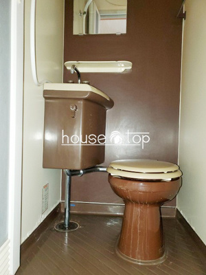 【トイレ】 | ゴーディ甲子園