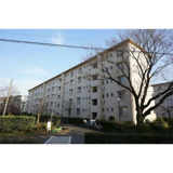 諏訪原団地１街区４号棟(スワハラダンチイチガイクヨンゴウトウ)の画像