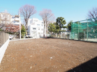 【外観】 | 現地見学や資料請求などお気軽にお問合わせ下さい
周辺環境とあわせて現地ご案内致します。
