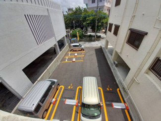 【外観】 | 那覇市辻一丁目約44坪売土地