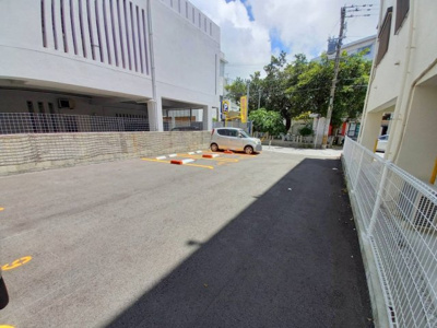 【その他】 | 那覇市辻一丁目約44坪売土地