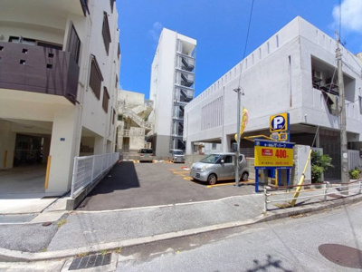 【その他】 | 那覇市辻一丁目約44坪売土地