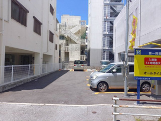 【その他】 | 那覇市辻一丁目約44坪売土地